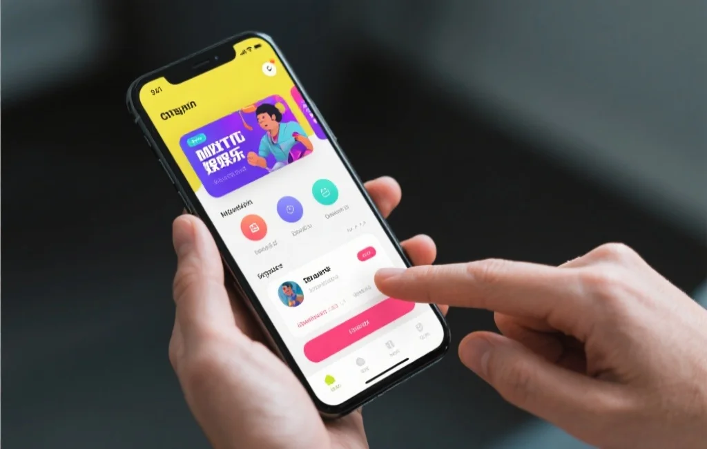 NG28官方APP深度评测：移动娱乐体验的首选之选