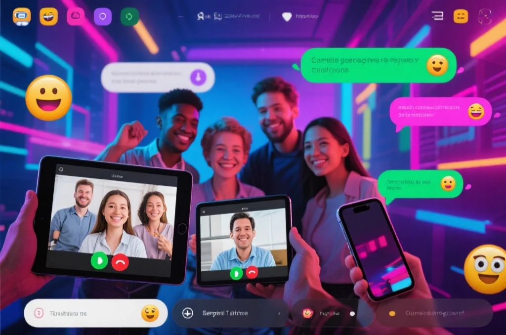 沉浸式体验新篇章：深度解析数字平台的互动魅力