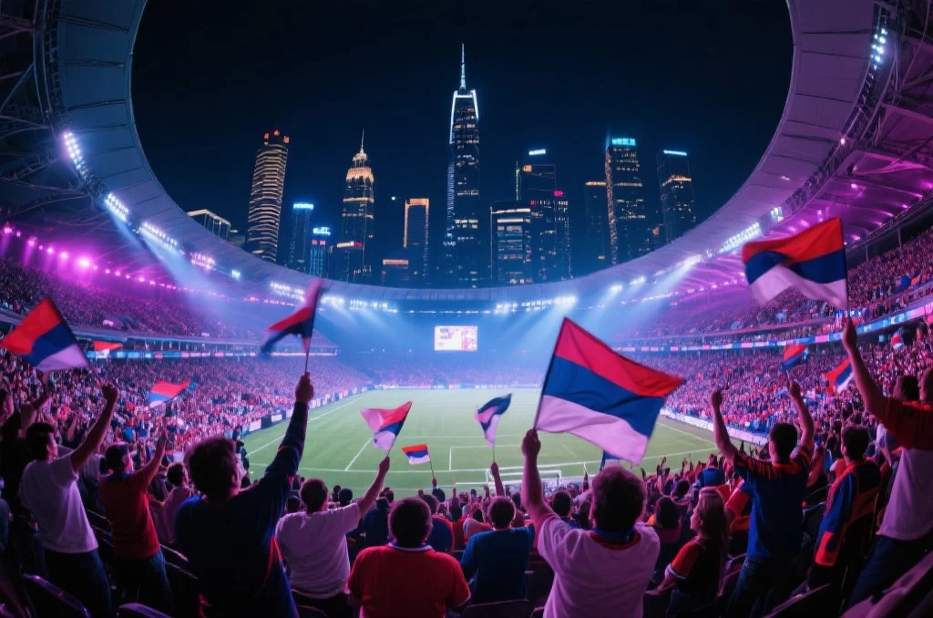 2025年体育迷指南：如何高效获取专业体育赛事资讯与深度分析